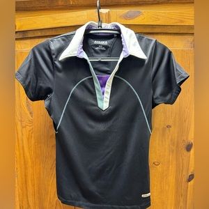 Golf shirt